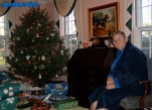 20 - Memories - Christmas morning with my dad